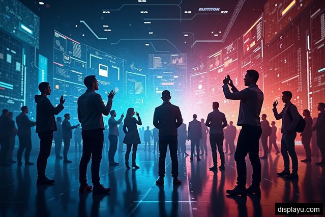 Trends in Interactive Marketing Strategies