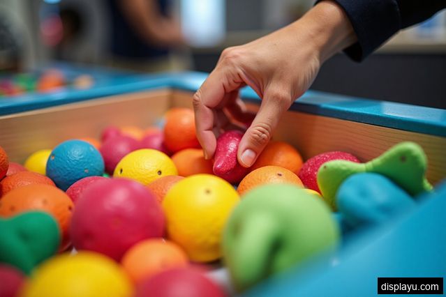 Enhancing User Experience through Custom Display Marketing