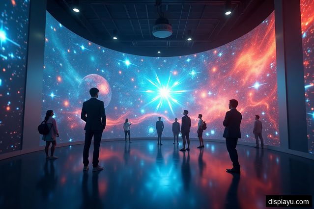 The Art of Captivating Visual Presentations Online