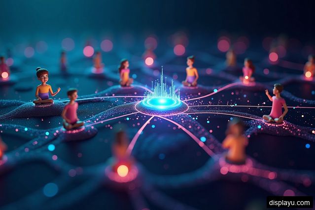 Harnessing Data for Targeted Display Advertising