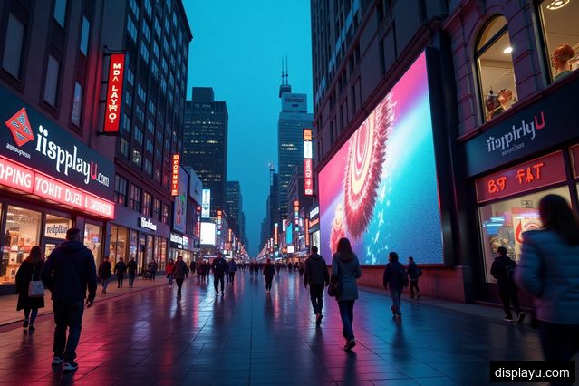 Cutting-Edge Technology